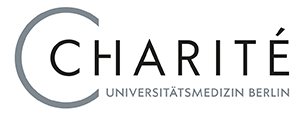 Logo der Charité Universitätsmedizin